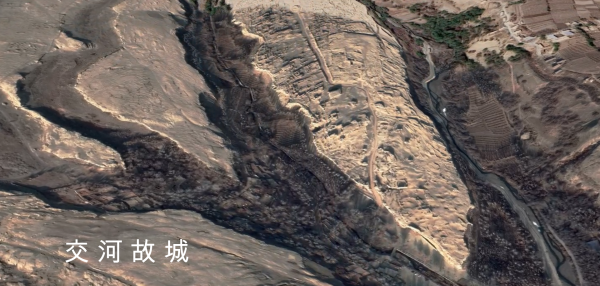 吐鲁番海拔高度是多少米