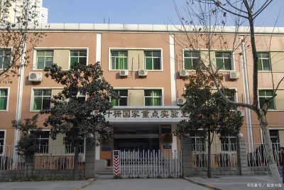 西安市大学排名一览表 陕西省西安高校最新排行榜前十