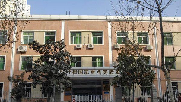 西安市大学排名一览表