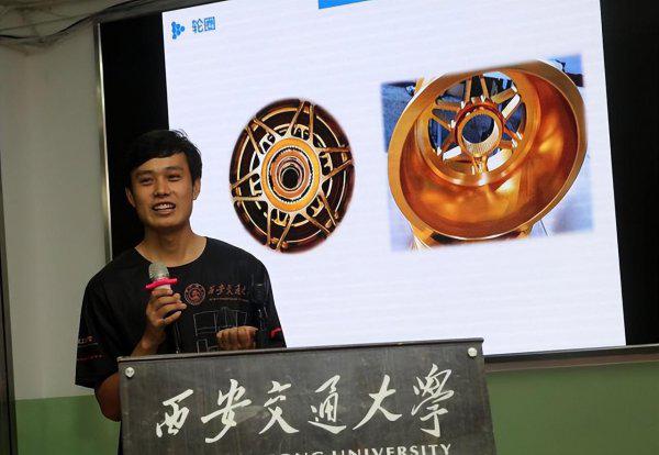 西安市大学排名一览表