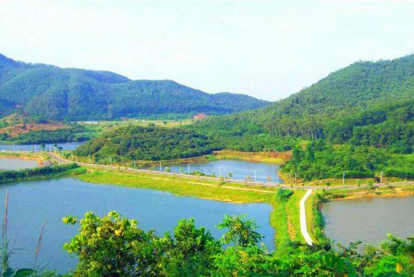 东莞旅游必去十大景点排名