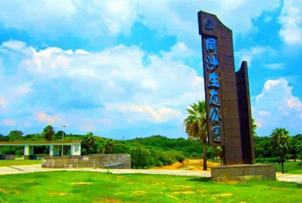 东莞旅游必去十大景点排名