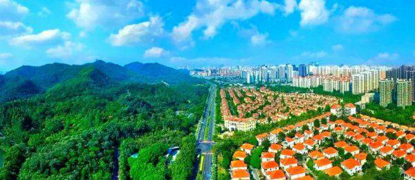 东莞旅游必去十大景点排名