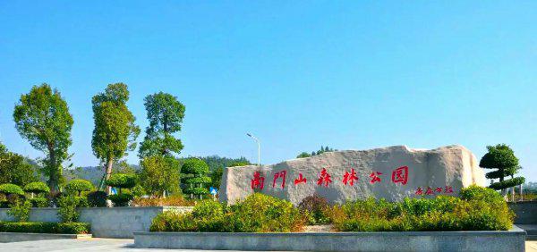 东莞旅游必去十大景点排名