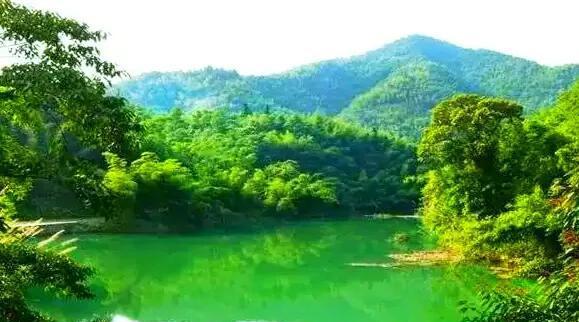 东莞旅游必去十大景点排名