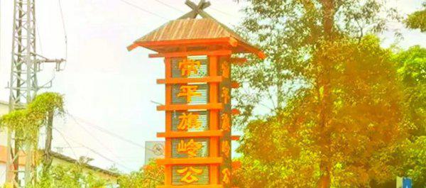 东莞旅游必去十大景点排名