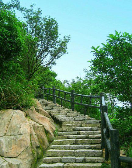 东莞旅游必去十大景点排名