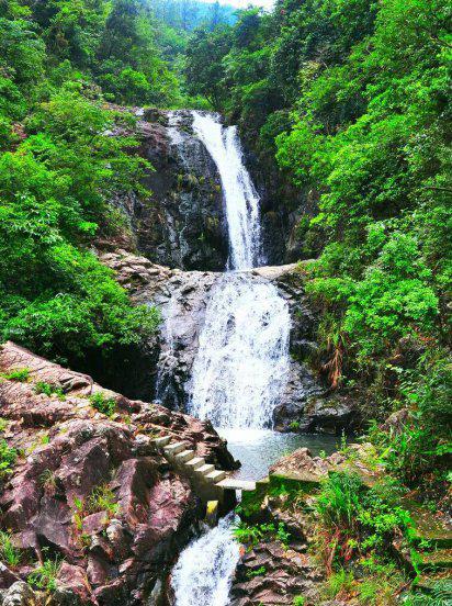 东莞旅游必去十大景点排名