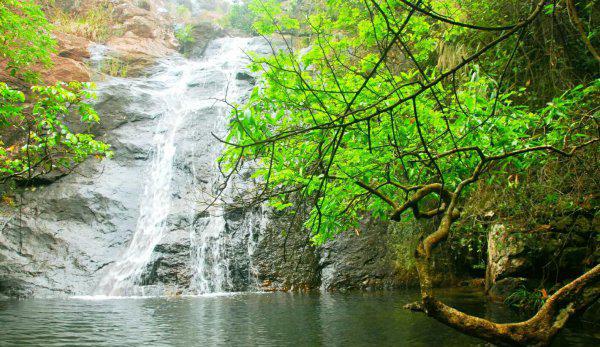 东莞旅游必去十大景点排名