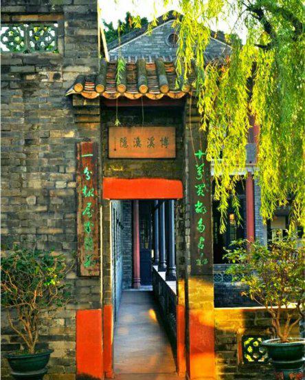 东莞旅游必去十大景点排名