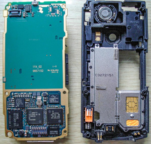 手机摔稀巴烂还能导出资料吗