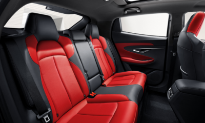 蓝鲸发动机世界排名 新一代蓝鲸2.0T发动机排名第11