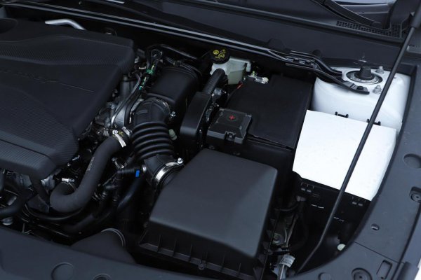 蓝鲸发动机世界排名