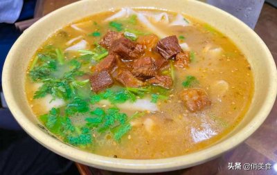 河南美食排行榜前十名 河南榜上有名的十大特色美食推荐