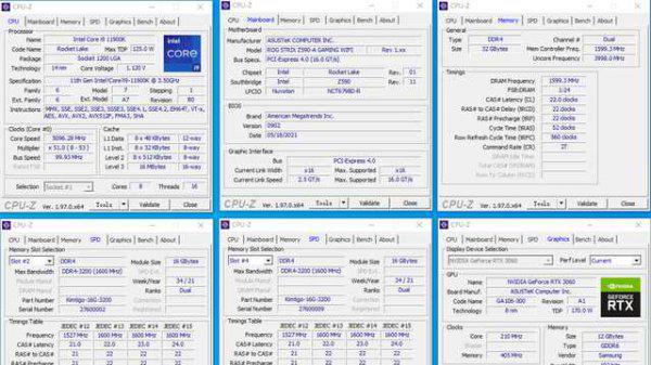 金泰克内存条怎么样