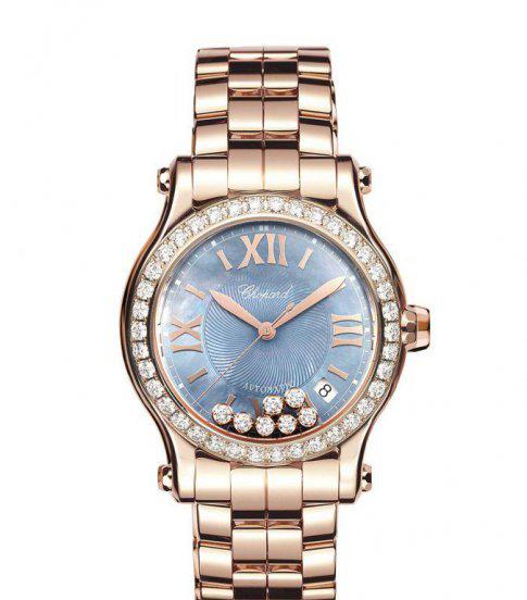 女表品牌排行十大名表