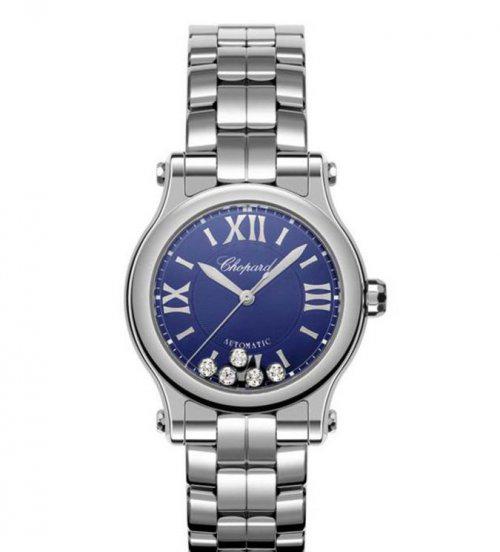 女表品牌排行十大名表