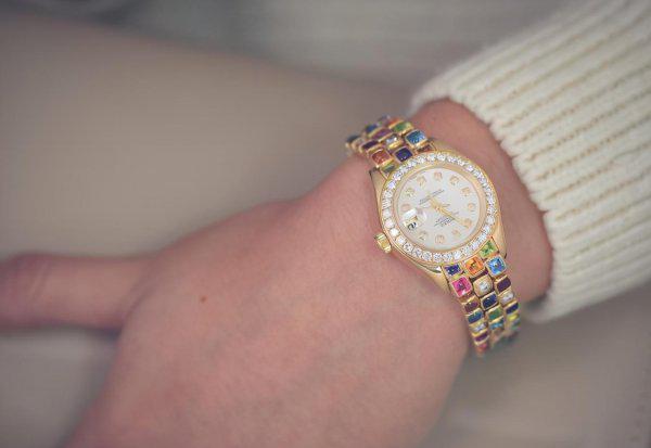 女表品牌排行十大名表