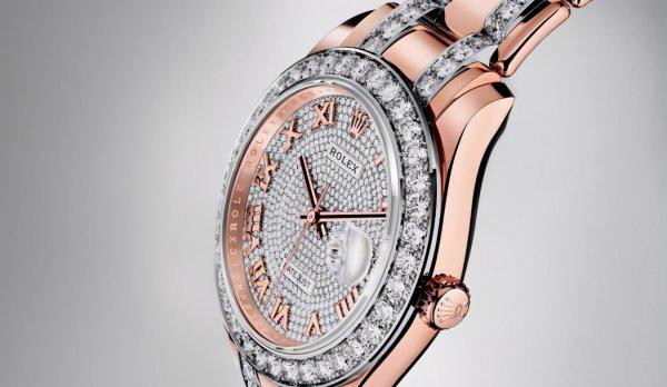 女表品牌排行十大名表