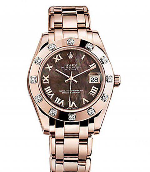 女表品牌排行十大名表