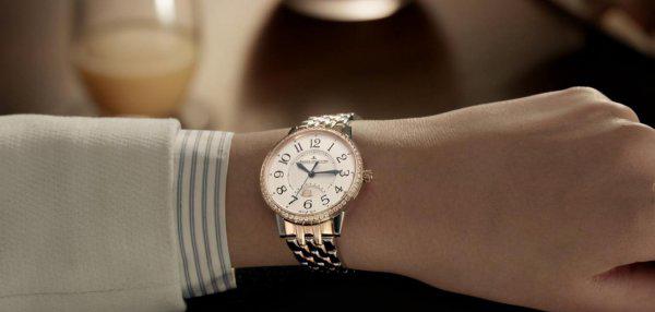 女表品牌排行十大名表