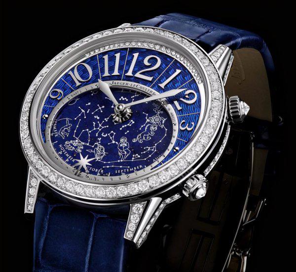 女表品牌排行十大名表