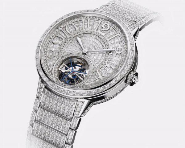 女表品牌排行十大名表