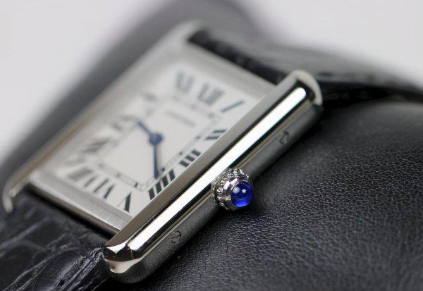 女表品牌排行十大名表