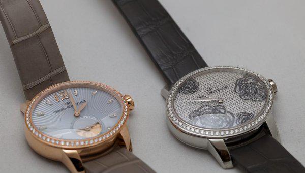 女表品牌排行十大名表