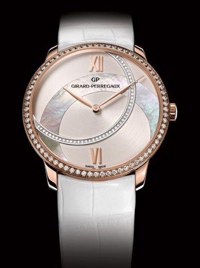 女表品牌排行十大名表