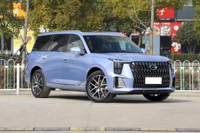 7座的suv排行榜前十名 省油且耐用的七座SUV推荐