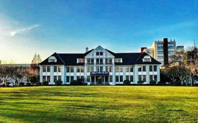 上海科技大学很牛吗 上海科技大学是不是双一流学校吗