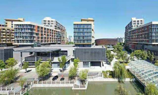 上海科技大学很牛吗