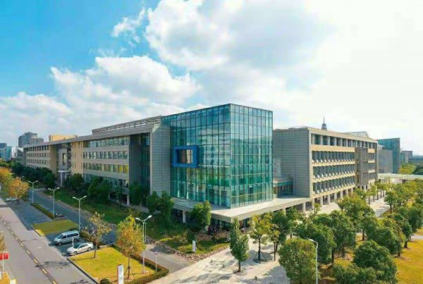 上海科技大学很牛吗