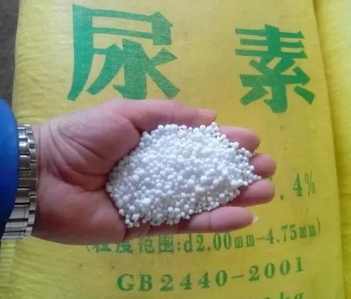 车用尿素是什么里面有什么成分