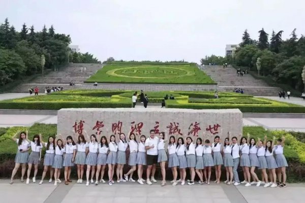 西安财经大学什么档次