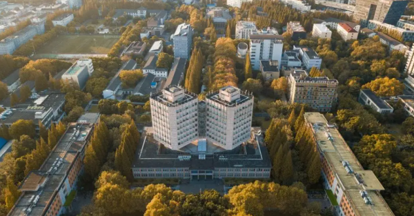 土木工程考研学校排名