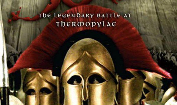 世界十部史诗级古装战争大片