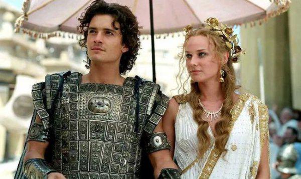 世界十部史诗级古装战争大片