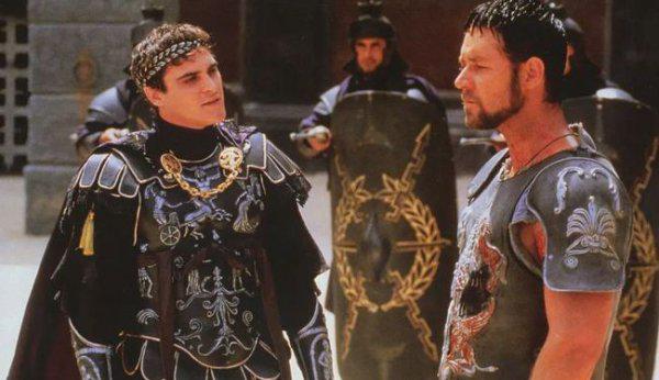 世界十部史诗级古装战争大片