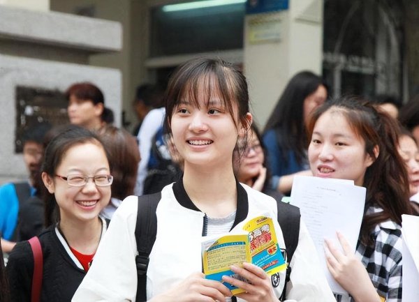 上海高考人数这么少