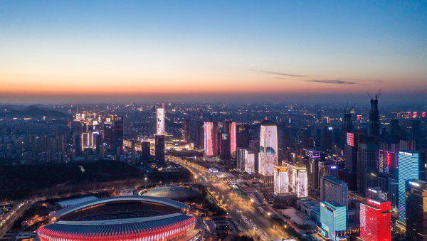 济南景点排行榜前十名