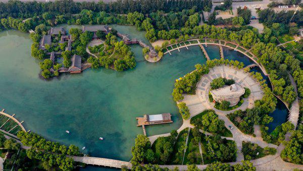 济南景点排行榜前十名