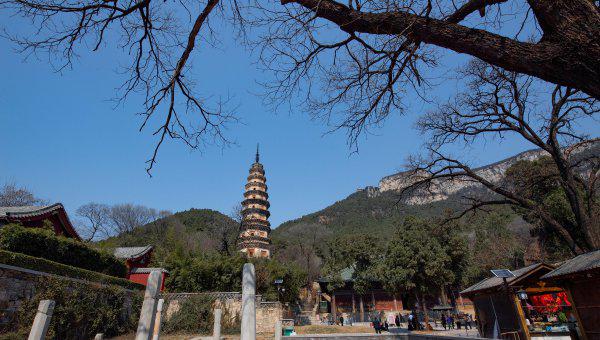 济南景点排行榜前十名