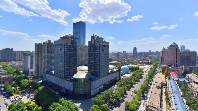 石家庄十个免费景点介绍 石家庄免费游玩的好地方排行