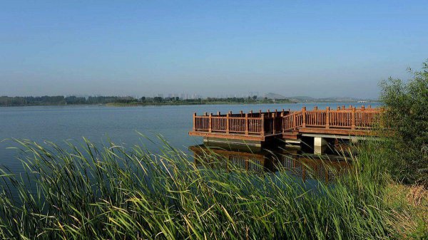 石家庄十个免费景点介绍