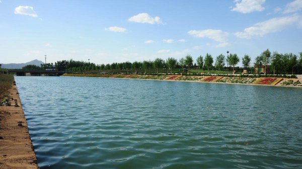 石家庄十个免费景点介绍