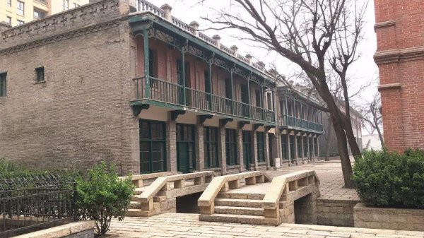 石家庄十个免费景点介绍