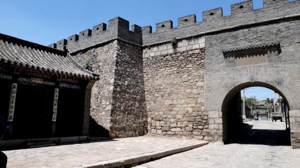 石家庄十个免费景点介绍