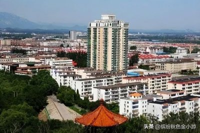 怀柔必去的十大景点 北京怀柔有哪些好玩的著名旅游景点